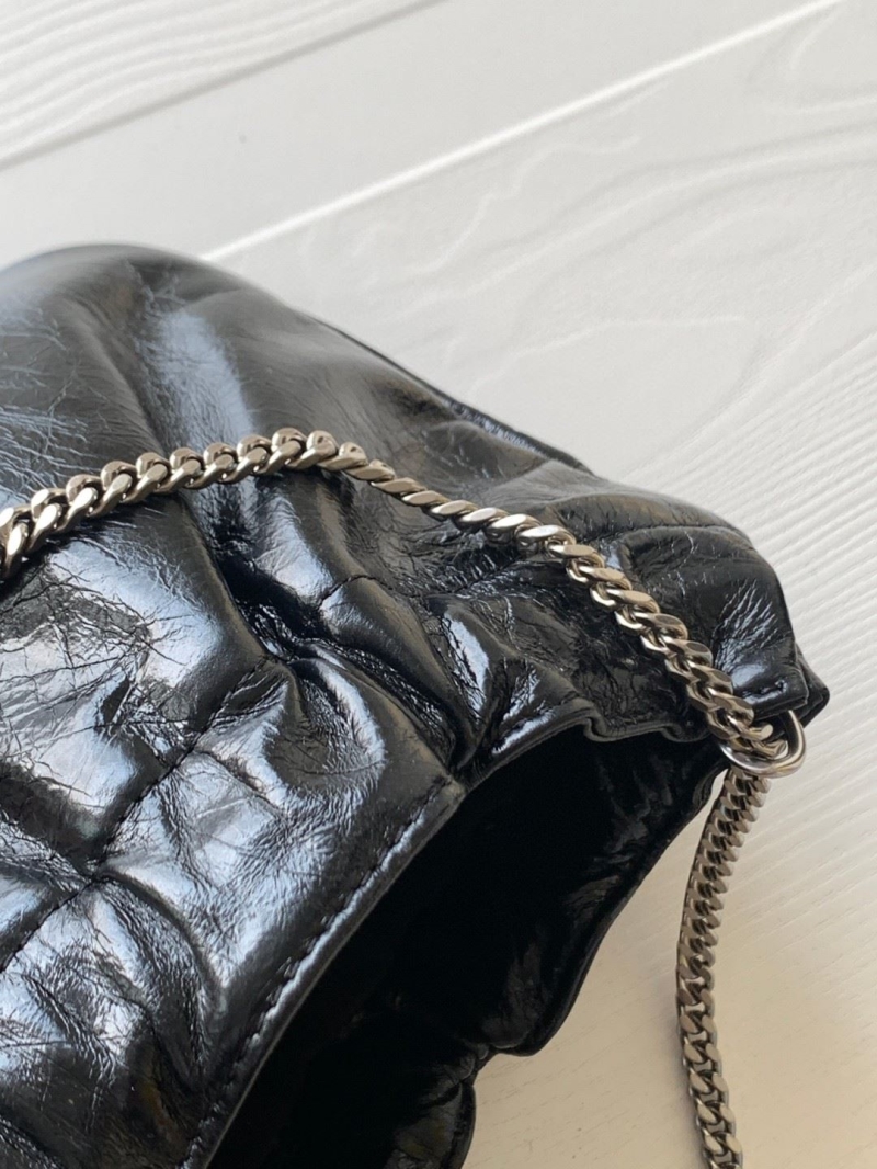 YSL Top Handle Bags